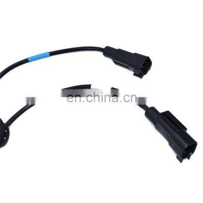 Free Shipping!Front Pair ABS Wheel Speed Sensor for 07-14 Mitsubishi Outlander Lancer ALS1785 photo-5