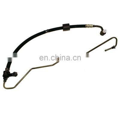 57510-2D100 For Hyundai Elantra Tiburon 2.0L Power Steering Pressure Hose New