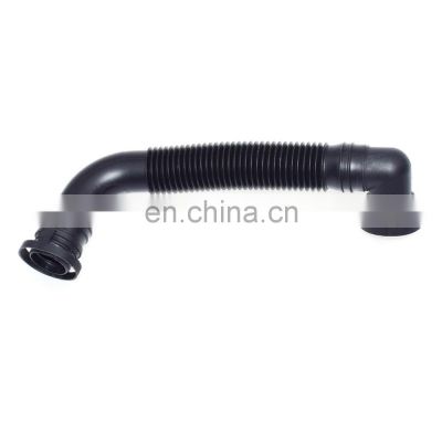 Free Shipping!New Crankcase Breather Vacuum Vent Hose For VW Beetle Jetta Golf 1J0131128