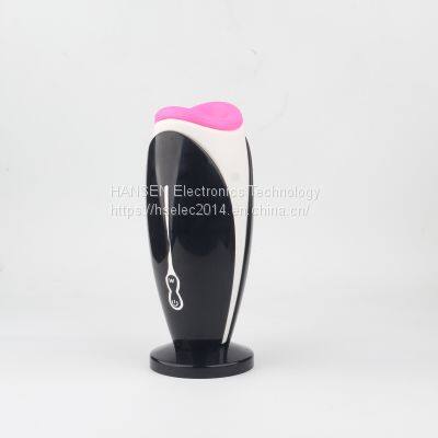 Hot Selling Hands Free Sex Blowjob Machine Masturbation Toys Masturbate Machine for Male photo-5