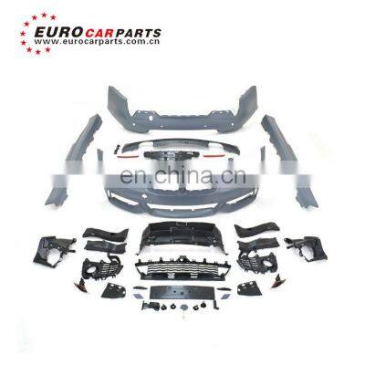 BM 4 series F32 F33 F36 420 428 435  M-T style body kits for  F32  F33 F36 420 428 435 to M-Tch style PP material