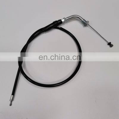 Top Quality Standard Size Motor Body System CD70 Clutch Wire For Haojue