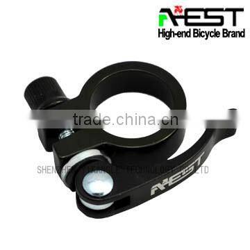 AEST High Quality Bike Seat Clamp YSCL-06