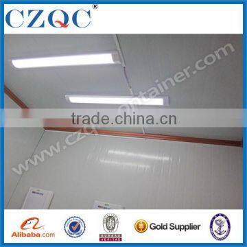 20ft Shipping Container Toilet and Shower Plan photo-3