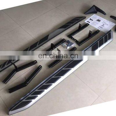 factory Aluminium original style side step Running boards for CADILLAC SRX buy from china