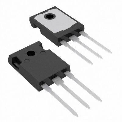 STMicroelectronics STPSC16H065AW Discrete Semiconductor Diodes Rectifiers