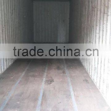 One Way Container to Oslo Used 40feet hq Container for Sale photo-4