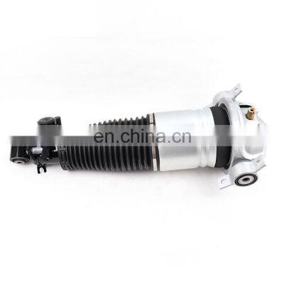 Car Suspension System Independent Air Spring  Rear Axle Left And Right Shock Absorber For Audi Q7 OEM 7L5616019D 7L5616020D