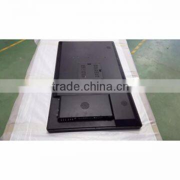 47 Inch Digital Signage Touch Screen Kiosk Machine photo-3