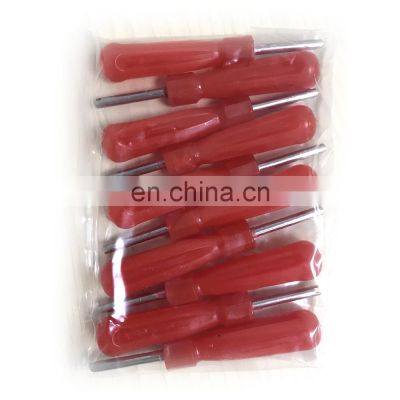 Repair Tire Valve Stem Core Remover Puller Installer Tool for Car