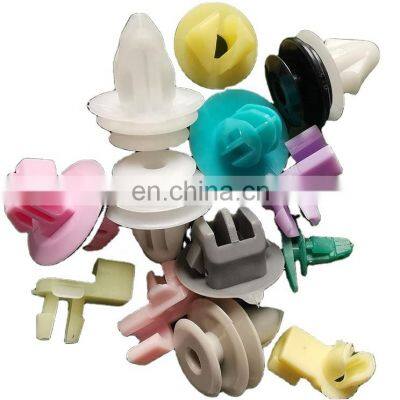 High Quality Car Clips Auto Plastic Fasteners Car Door Panel Fastener