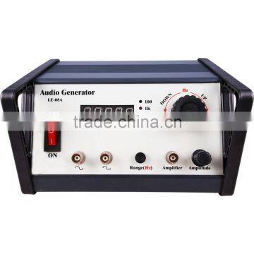 Audio Generator,digital Audio Signal Generator for Teaching Use