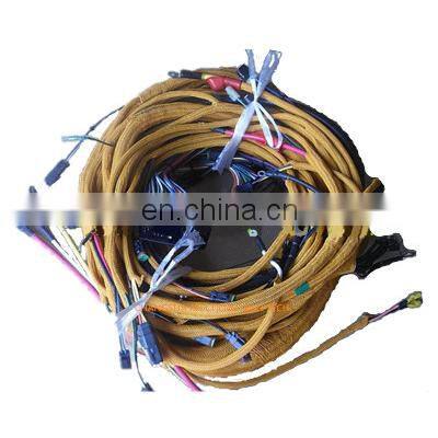 320D Excavator chassis wire harness 291-7590