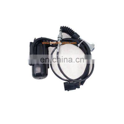 303D2 313D2 305D2 AS Excavator Motor 525-4490 photo-3