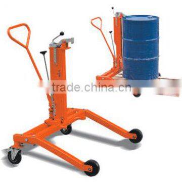 Top Quality DTR-type through the hydraulic oil drum van