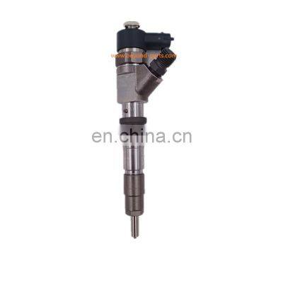 SK140-8 Engine Fuel Injector