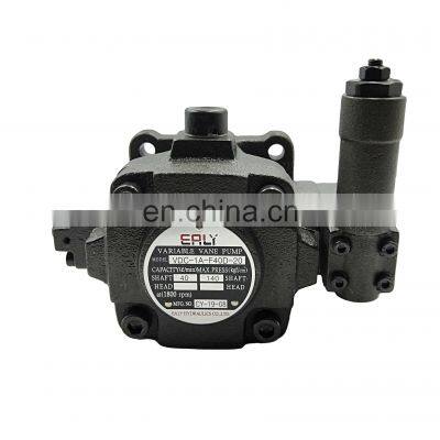 Ealy VDC-1A-F40D-20 High Pressure Type Variable Volume Vane Pump VDC-1A/2A/3A series