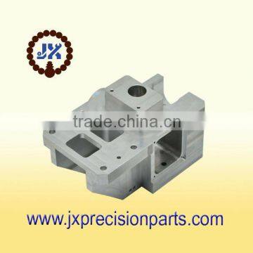 Aluminium 6061-T6 cnc milling machine parts cnc parts