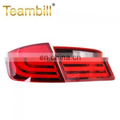 Led tail light lamp for b.m.w f10 2009-2013 pre lci verison old f10 rear lamp