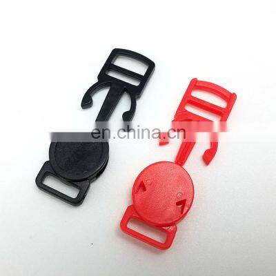 Cat Collar and Leash Using Buckle Safe and Durable Buckle Manufacture photo-5