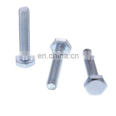 M5*45 Stainess Steel Hex Head Screw for Mountain Bicycle/bike photo-2