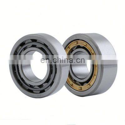 NU 1026 Japanese Standard Single Row Cylindrical Roller Bearing NU1026 photo-2