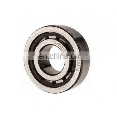 160x240x38mm Cylindrical Roller Bearing NJ 1032 ML NJ1032ML photo-2