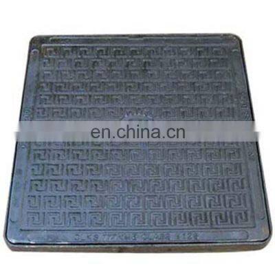 Electrical Sealed Covers How To Replace A Manhole Cover photo-4