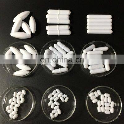 Laboratory Magnetic Stir Agitator Stirring Rotor Magnetic Bar Stirrer