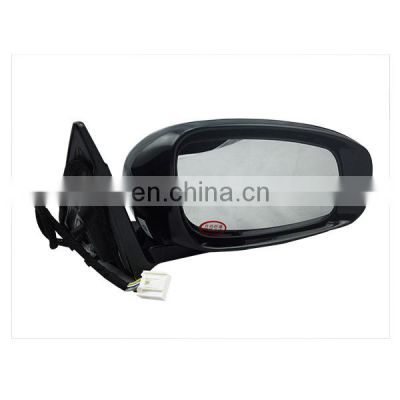 Cheap Factory Price for teana J32 side mirror 96301JN00A