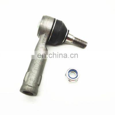 TEOLAND High quality Automobile china steering rod ball joint for ford Fiesta VI 2008 8V513C437AA