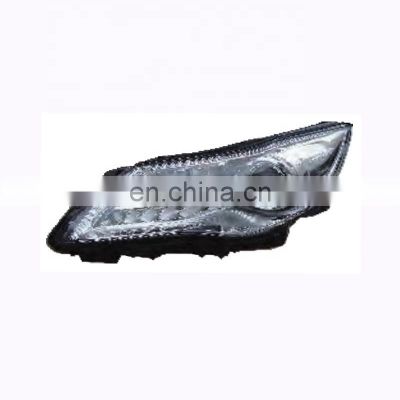 Head Light Body Parts Headlamp for ROEWE 950 Series