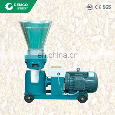 zlsp200b chicken pellet feed mill small pellet mill prices