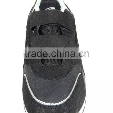 Safety Shoes Wrestling Shoes China photo-3