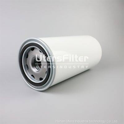 1631 0118 00 1631011800 UTERS Interchange Atlas Copco Air Compressor Oil Filter Element photo-5