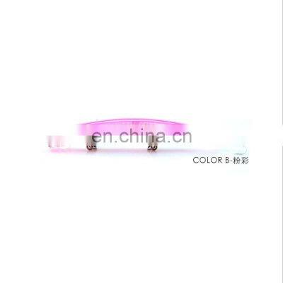 5 Colors 11cm, 13g 3D Laser Luminous Painting Fishing Bait Popper Lure Saltwater Topwater Hot Selling Lure photo-5