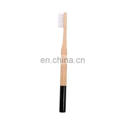 Bamboo Toothbrush Wooden Toothbrush Toothbrush Manufacturer Made In China