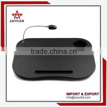 High Quality and Inexpensive 2015 China Supplier Sofa Adjustable Laptop Table photo-2