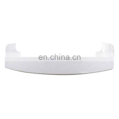 China Quality Wholesaler Equinox car Rear spoiler For Chevrolet 84288093 84154483 84211867