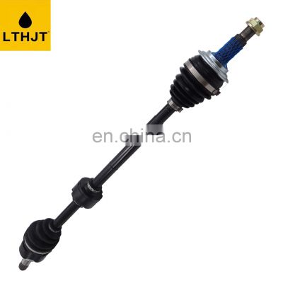 Factory Price Car Accessories Auto Spare Parts Front Right Semi-axle Assembly Drive Shaft For VIOS NCP92 2008-2013 43410-0D300