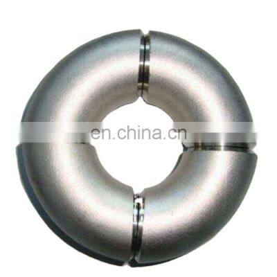 316 304 seamless welded 1 inch sanitary stainless steel elbow