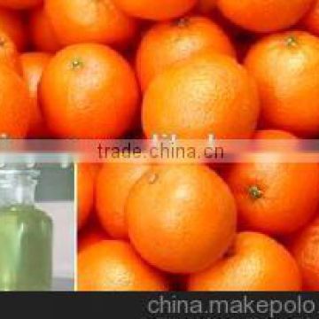 manufacturer hot sale Tangerine peel oil bulk