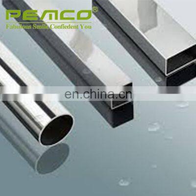 Wall Thickness din 1.4571 stainless mill test certificate steel pipe