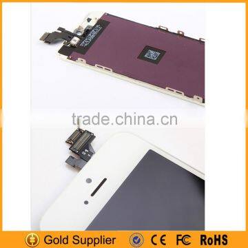 Competitive price replacement lcd display for iphone5 5s 5c, lcd for iphone5 5s 5c,for iphone5 5s 5c lcd screen