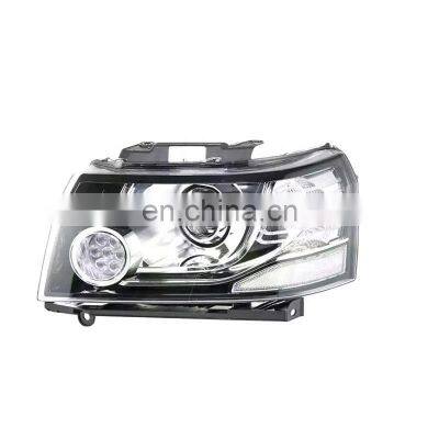 For Land Rover Land Rover 2010-2012 Vogue Head Lamp Lr010819/lr010825 Car Headlamps Car Light Auto Headlamps Auto Headlights