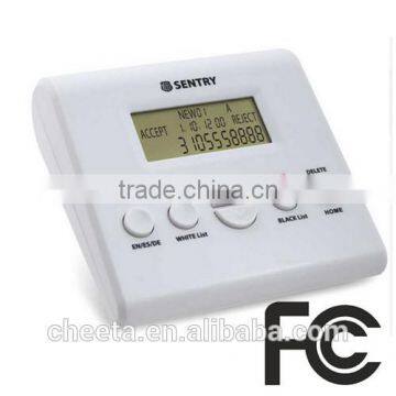 Cheeta Telephone Call Blocker With Blacklist US,UK Call Blocker photo-4