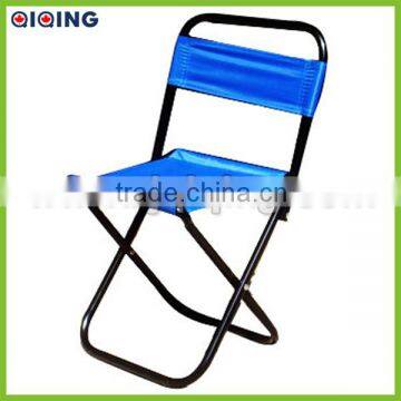 Foldable camp chair/fishing chair with backpack HQ-6004F