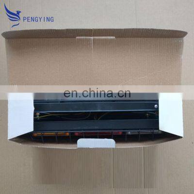 Combination Waterproof LED Tail Lights 24V Truck for 140-2 photo-4
