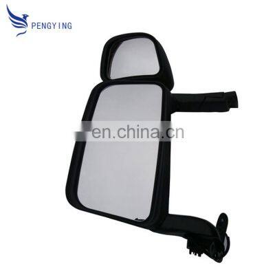 Large Truck Reverse Mirror Assembly Short Arm