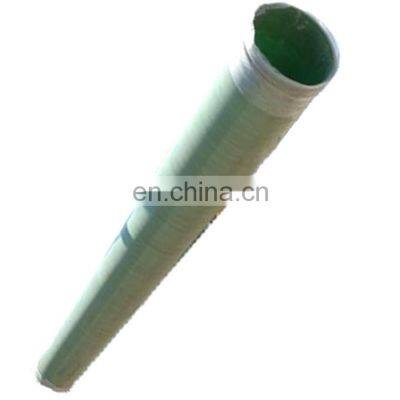 FRP Fiberglass Composite GRP Process Pipe